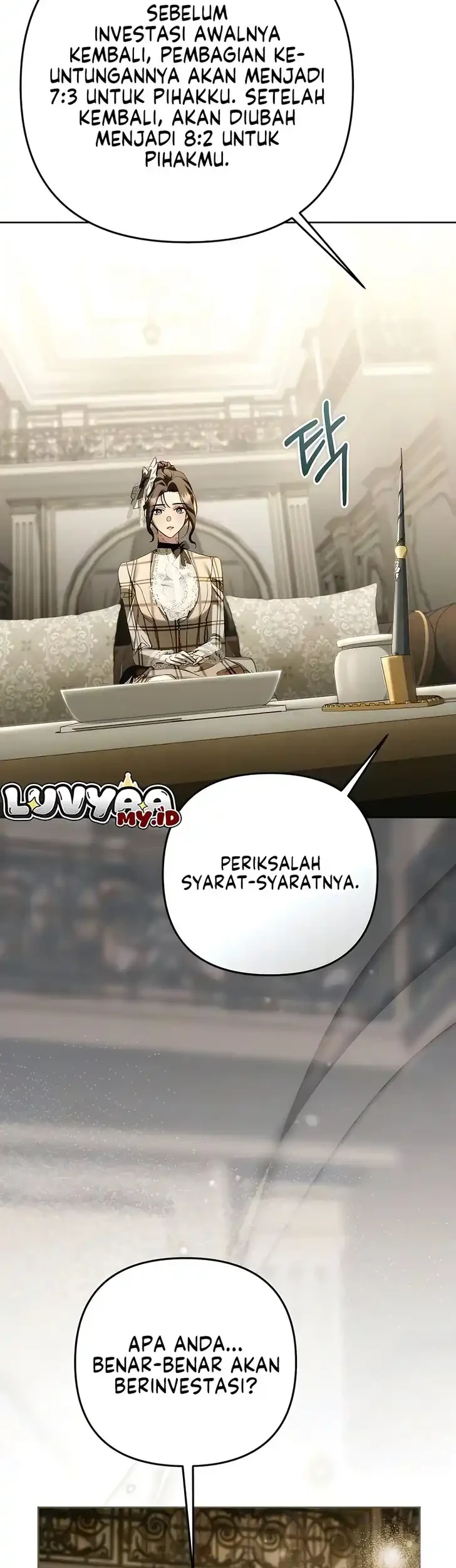 The Scandal Maker Has Returned Chapter 14 Halaman 79