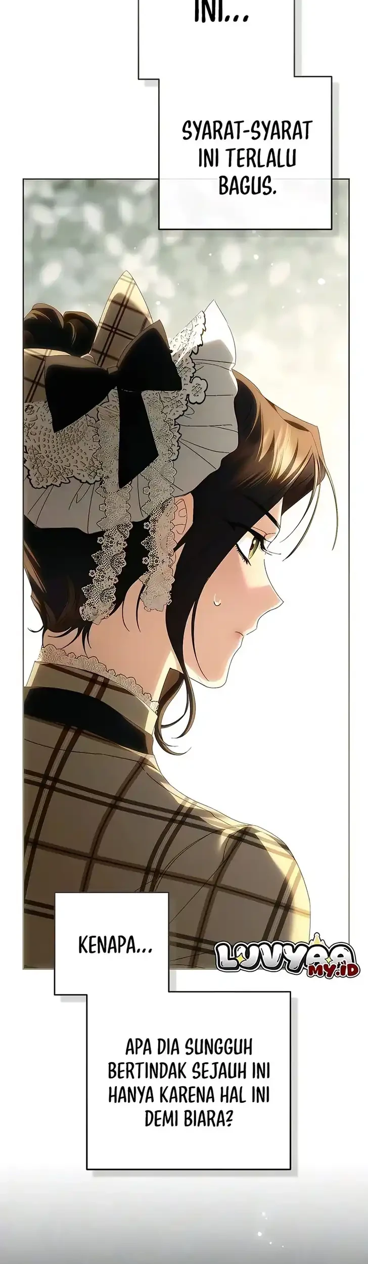 The Scandal Maker Has Returned Chapter 14 Halaman 82