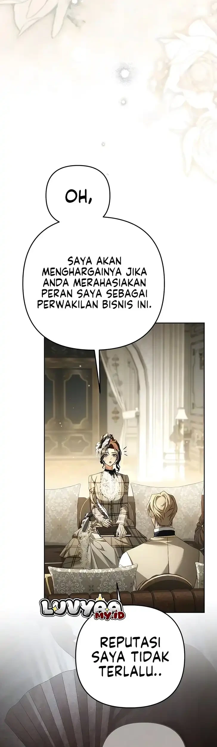 The Scandal Maker Has Returned Chapter 14 Halaman 86