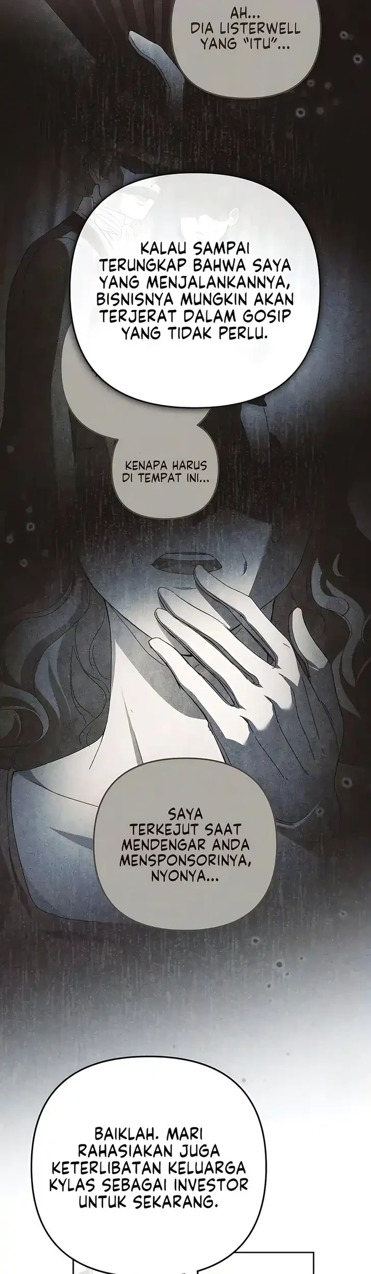 The Scandal Maker Has Returned Chapter 14 Halaman 87