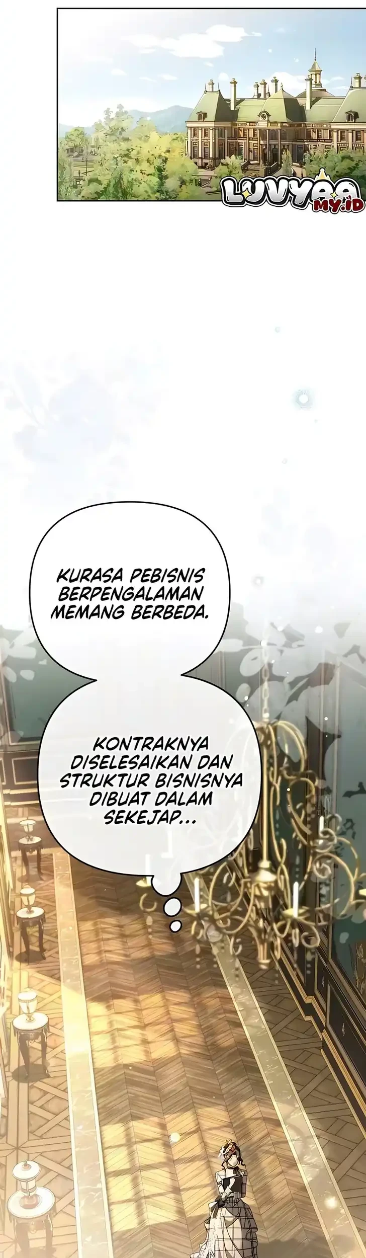 The Scandal Maker Has Returned Chapter 14 Halaman 90