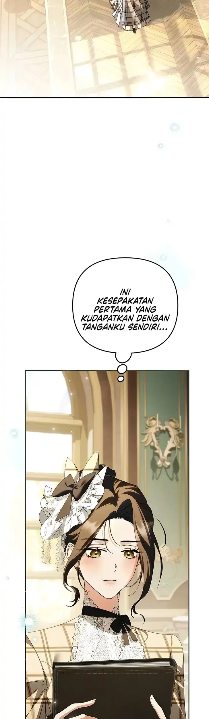 The Scandal Maker Has Returned Chapter 14 Halaman 91