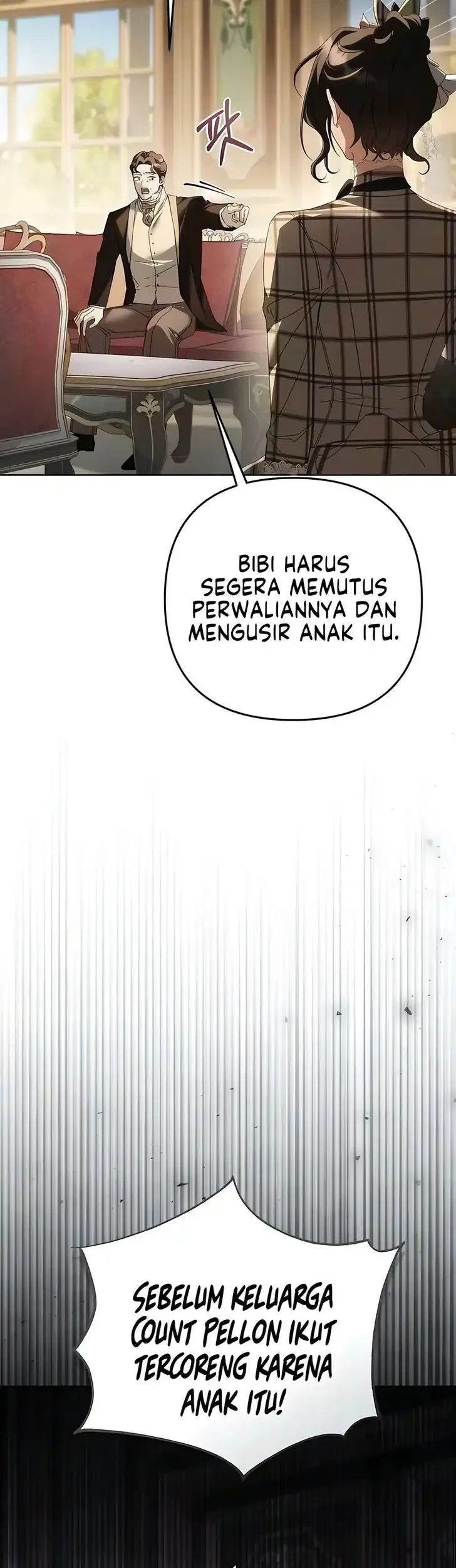 The Scandal Maker Has Returned Chapter 15 Halaman 3
