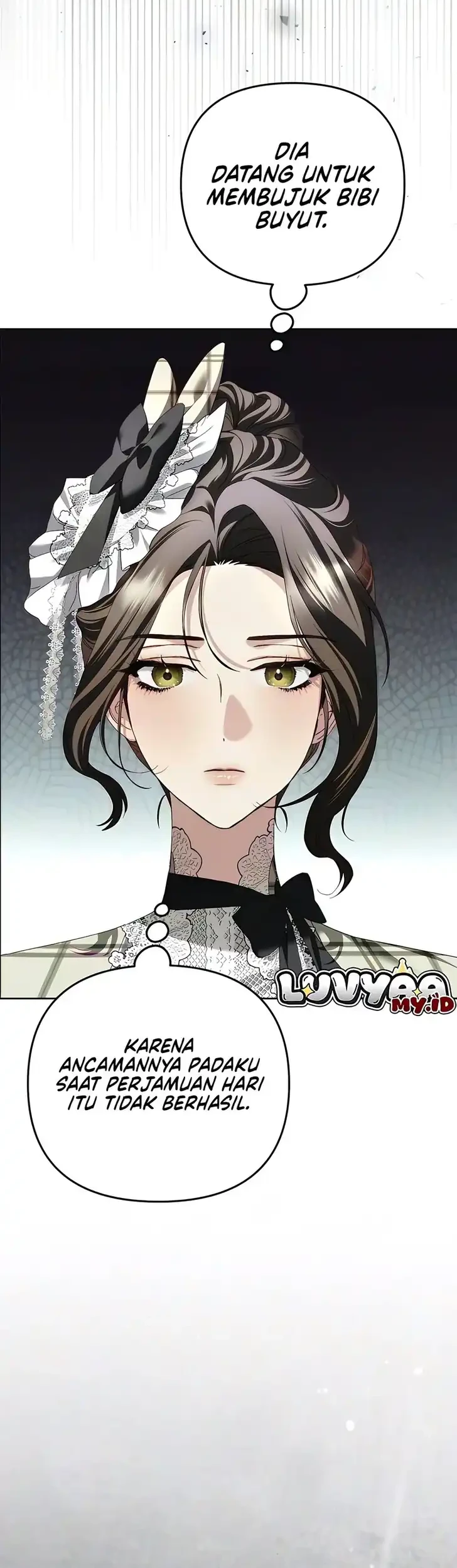 The Scandal Maker Has Returned Chapter 15 Halaman 5