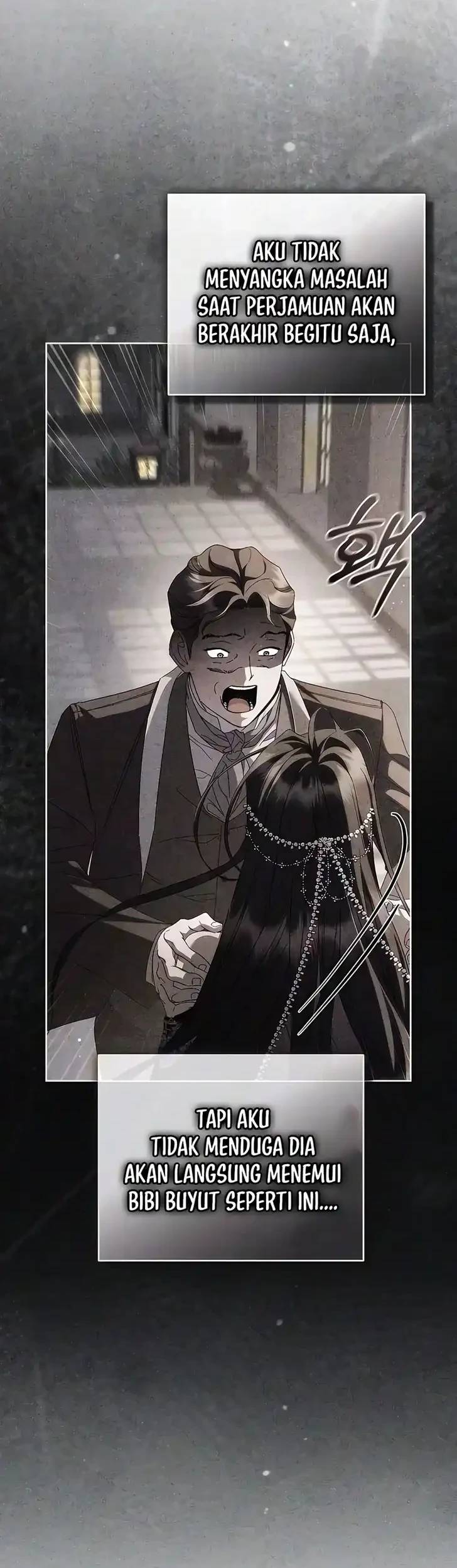 The Scandal Maker Has Returned Chapter 15 Halaman 6