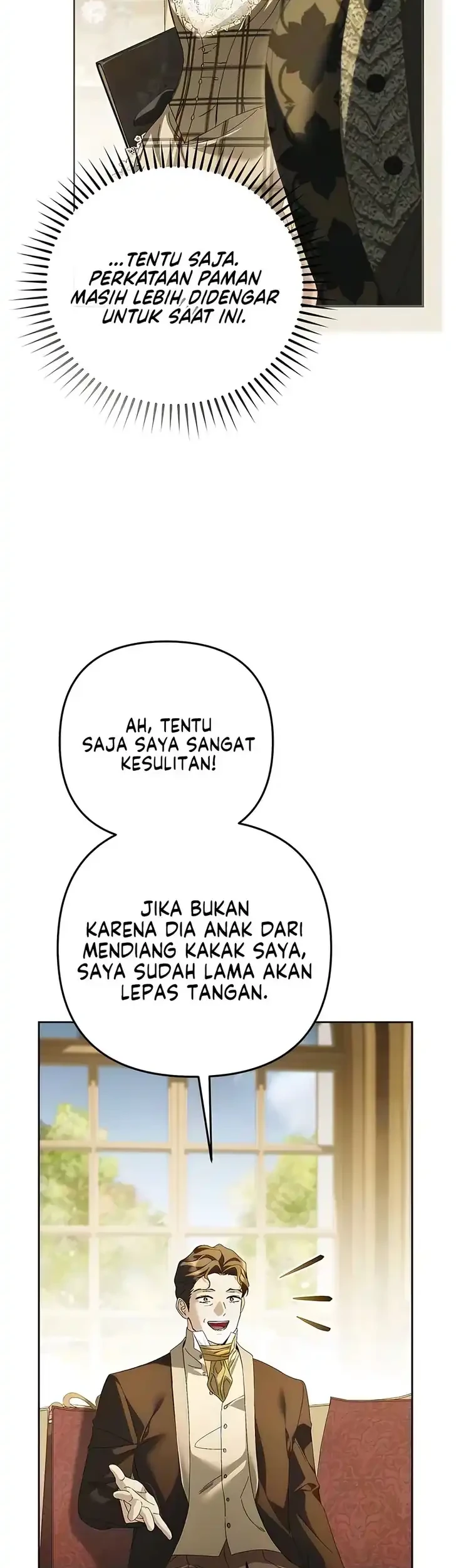 The Scandal Maker Has Returned Chapter 15 Halaman 11