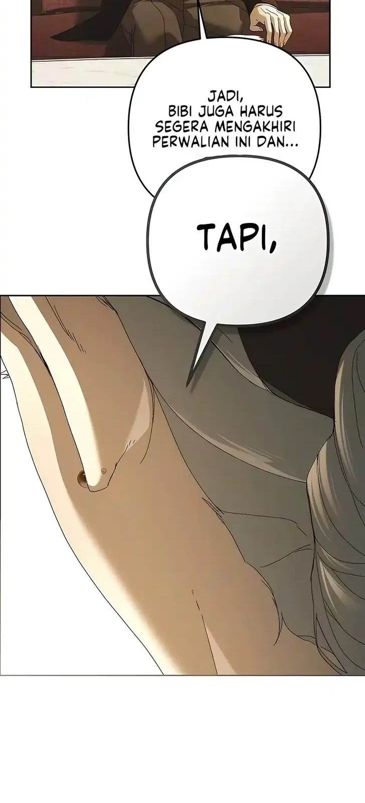 The Scandal Maker Has Returned Chapter 15 Halaman 12
