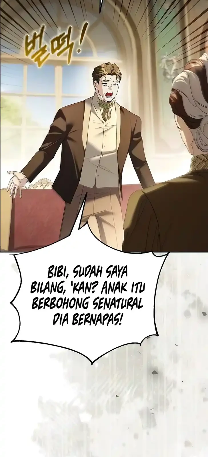 The Scandal Maker Has Returned Chapter 15 Halaman 16