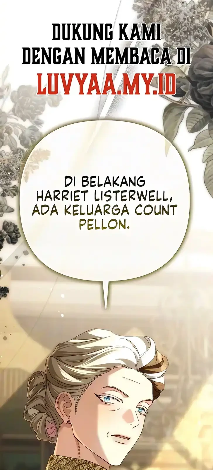 The Scandal Maker Has Returned Chapter 15 Halaman 20