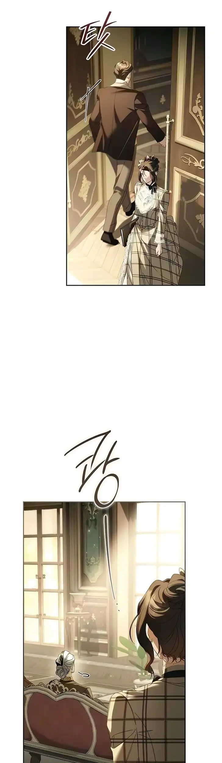The Scandal Maker Has Returned Chapter 15 Halaman 22