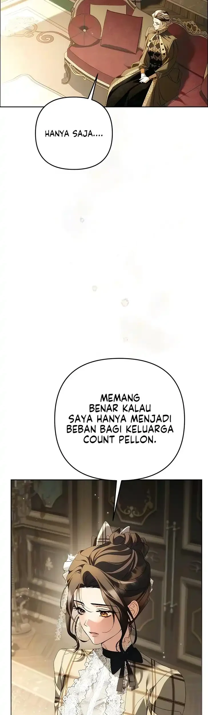 The Scandal Maker Has Returned Chapter 15 Halaman 25