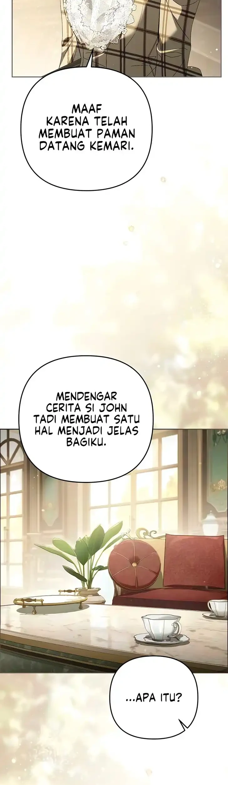 The Scandal Maker Has Returned Chapter 15 Halaman 26