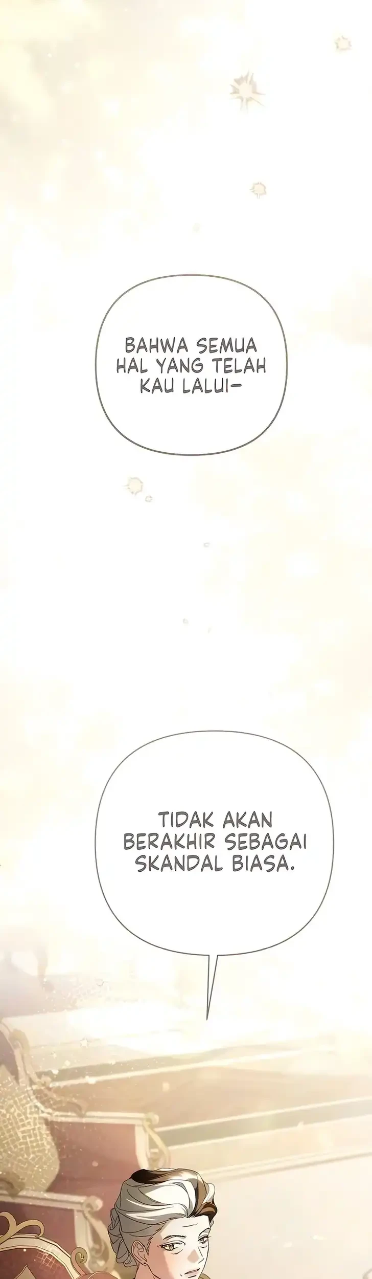 The Scandal Maker Has Returned Chapter 15 Halaman 27