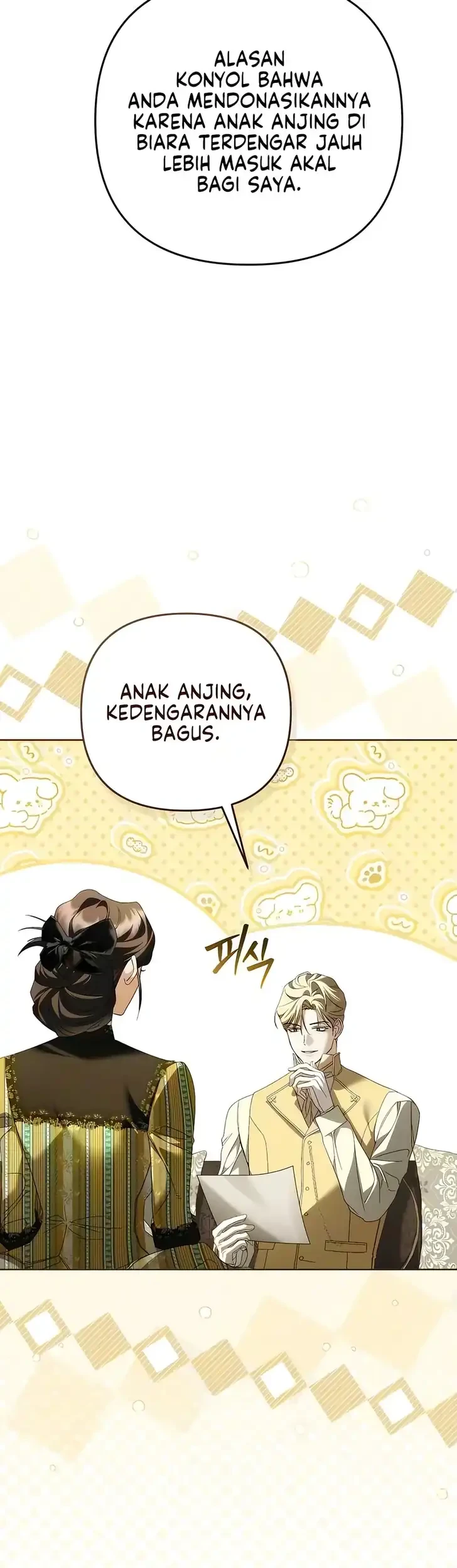 The Scandal Maker Has Returned Chapter 15 Halaman 39