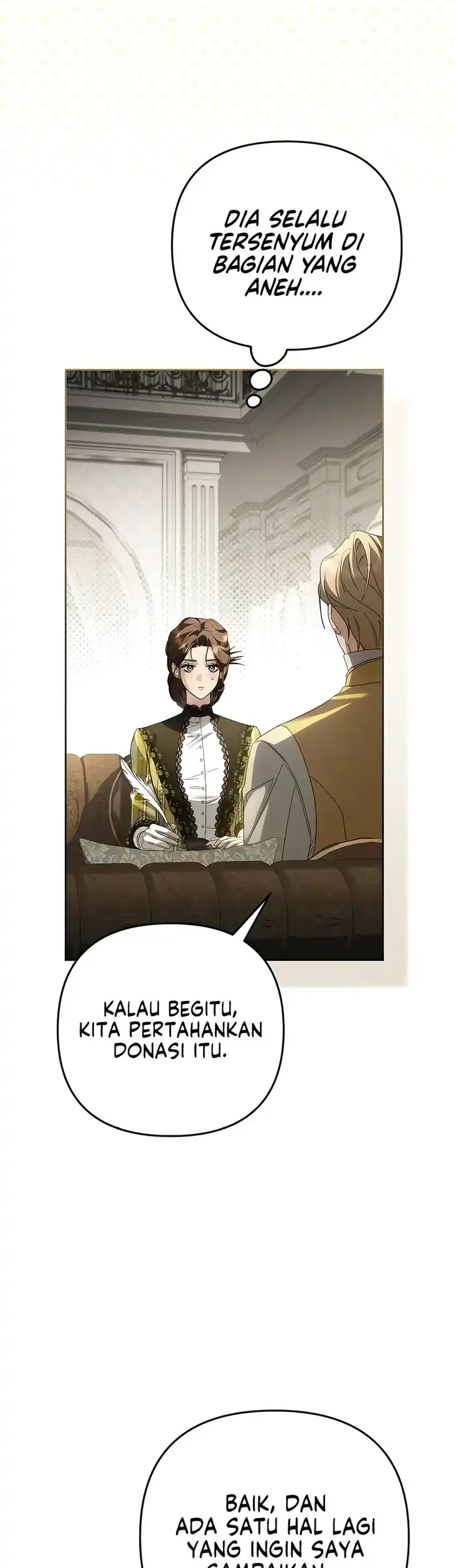 The Scandal Maker Has Returned Chapter 15 Halaman 40