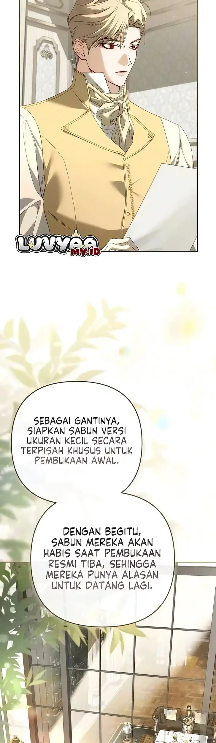 The Scandal Maker Has Returned Chapter 15 Halaman 42