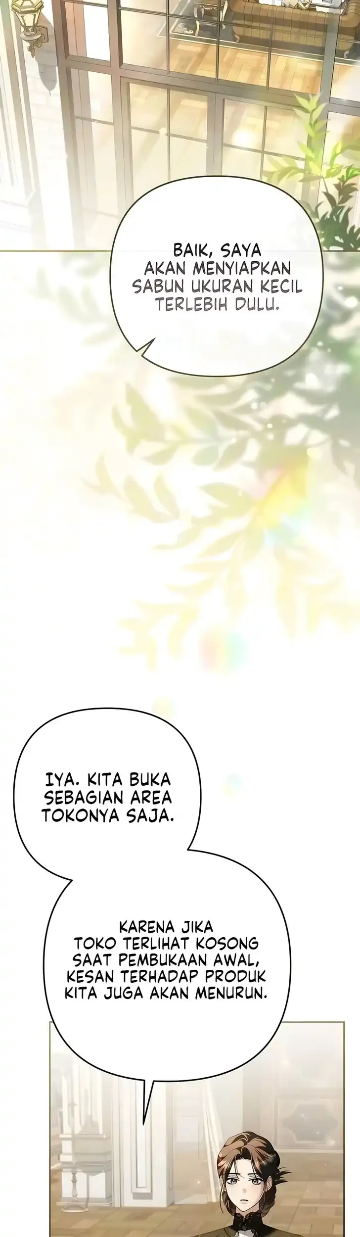 The Scandal Maker Has Returned Chapter 15 Halaman 43
