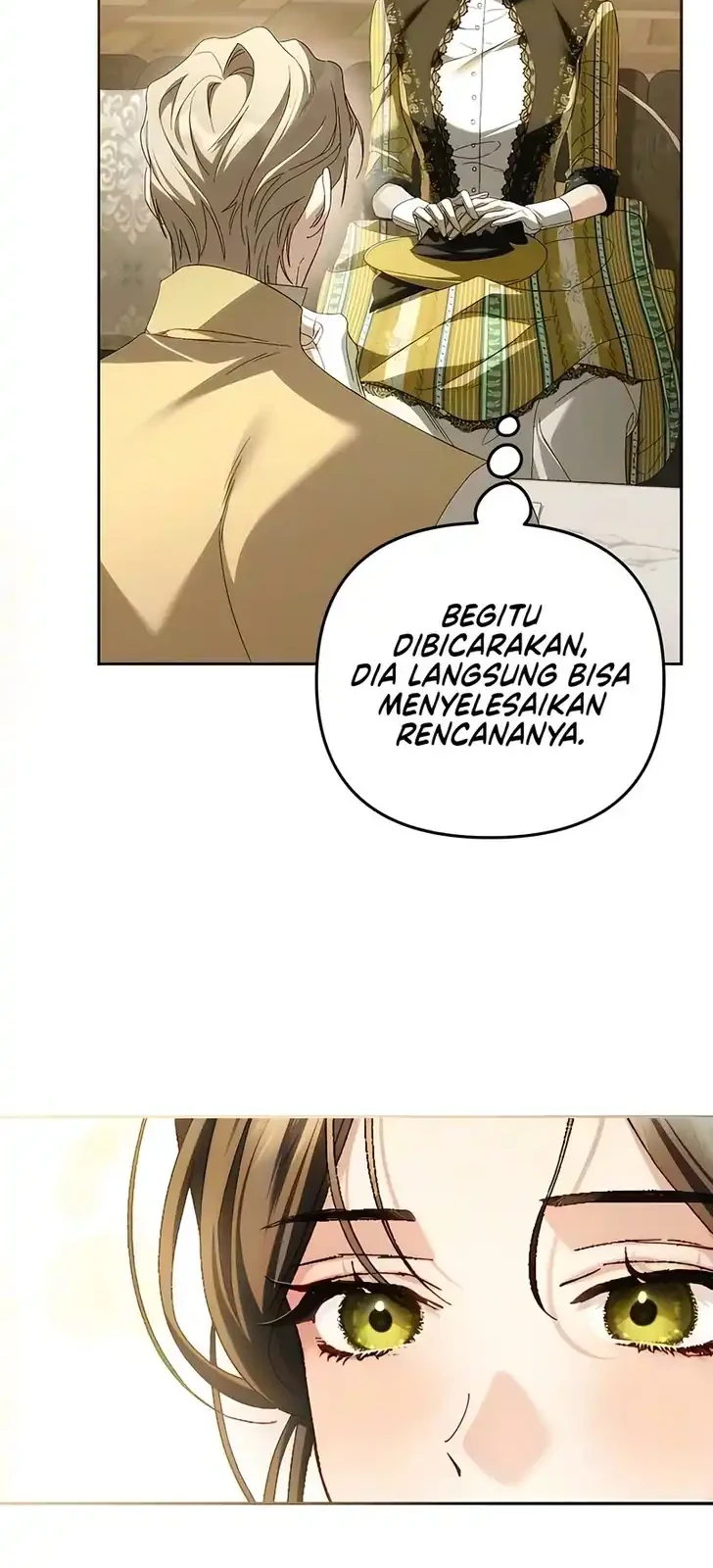 The Scandal Maker Has Returned Chapter 15 Halaman 44