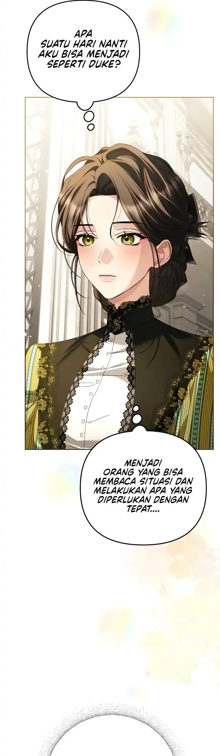 The Scandal Maker Has Returned Chapter 15 Halaman 46