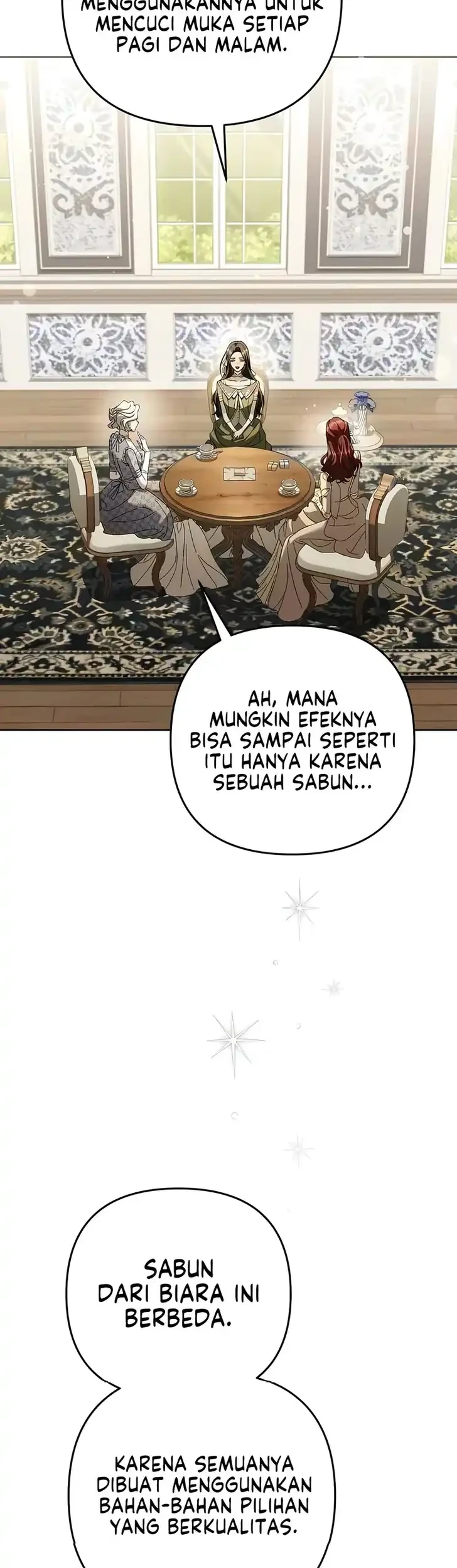 The Scandal Maker Has Returned Chapter 15 Halaman 49