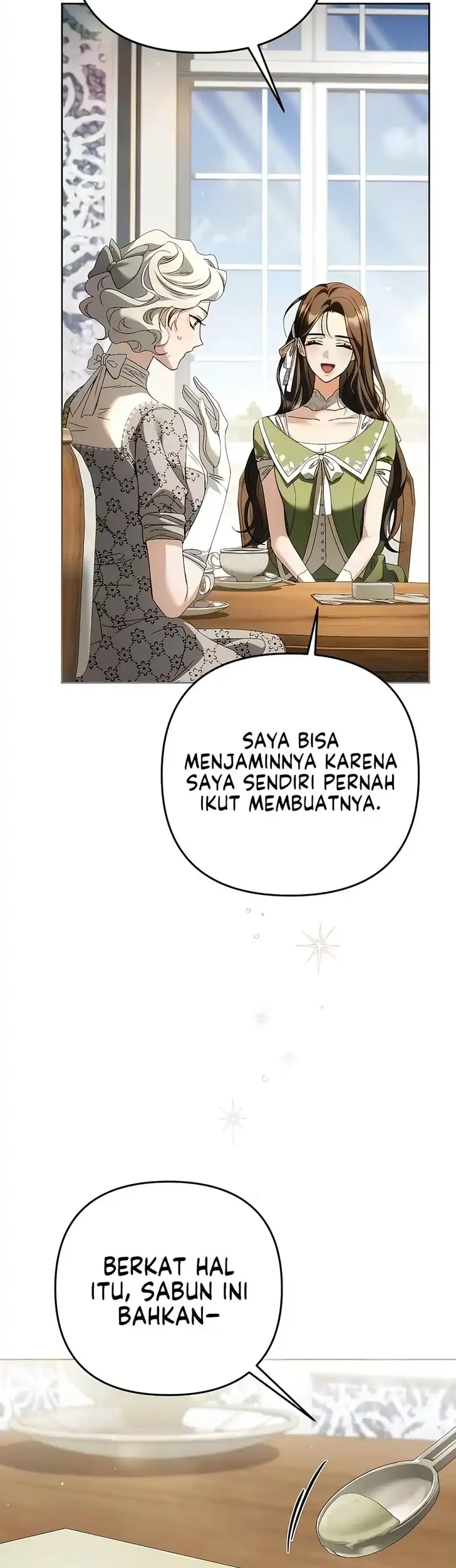 The Scandal Maker Has Returned Chapter 15 Halaman 50