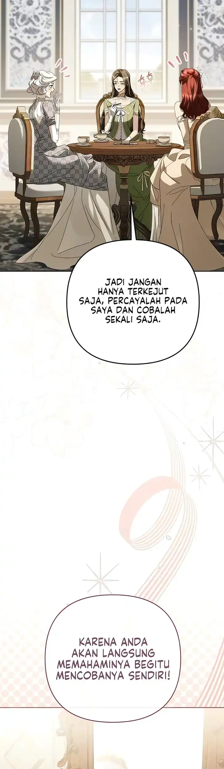 The Scandal Maker Has Returned Chapter 15 Halaman 53