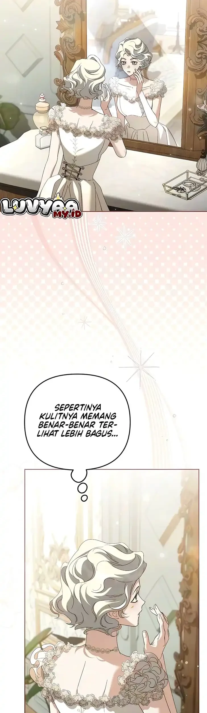 The Scandal Maker Has Returned Chapter 15 Halaman 54