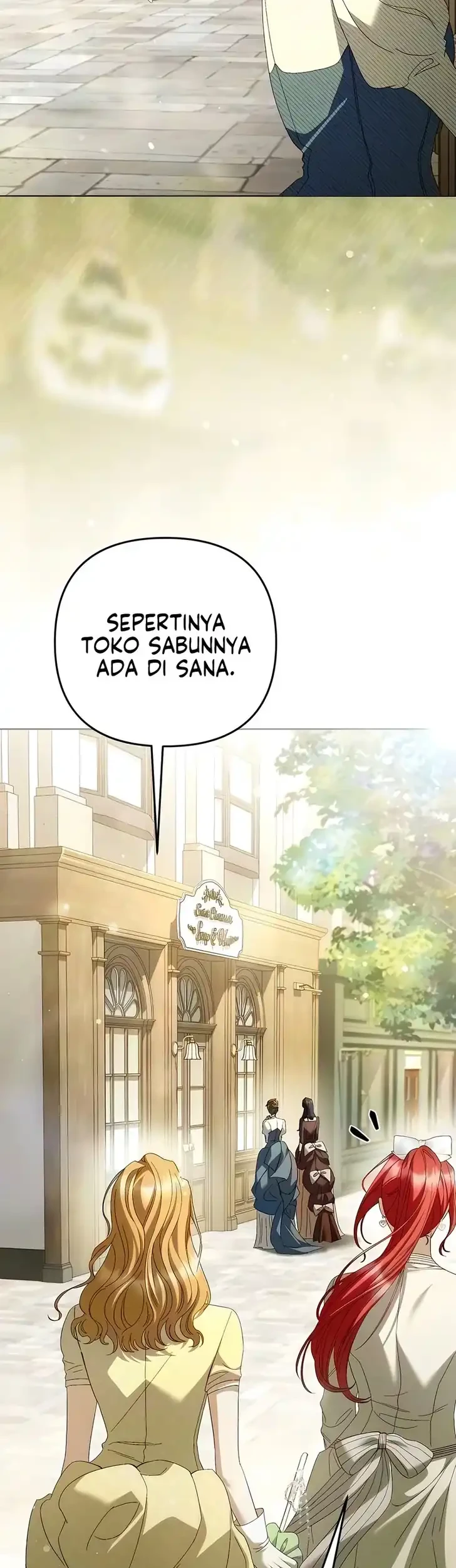 The Scandal Maker Has Returned Chapter 15 Halaman 57