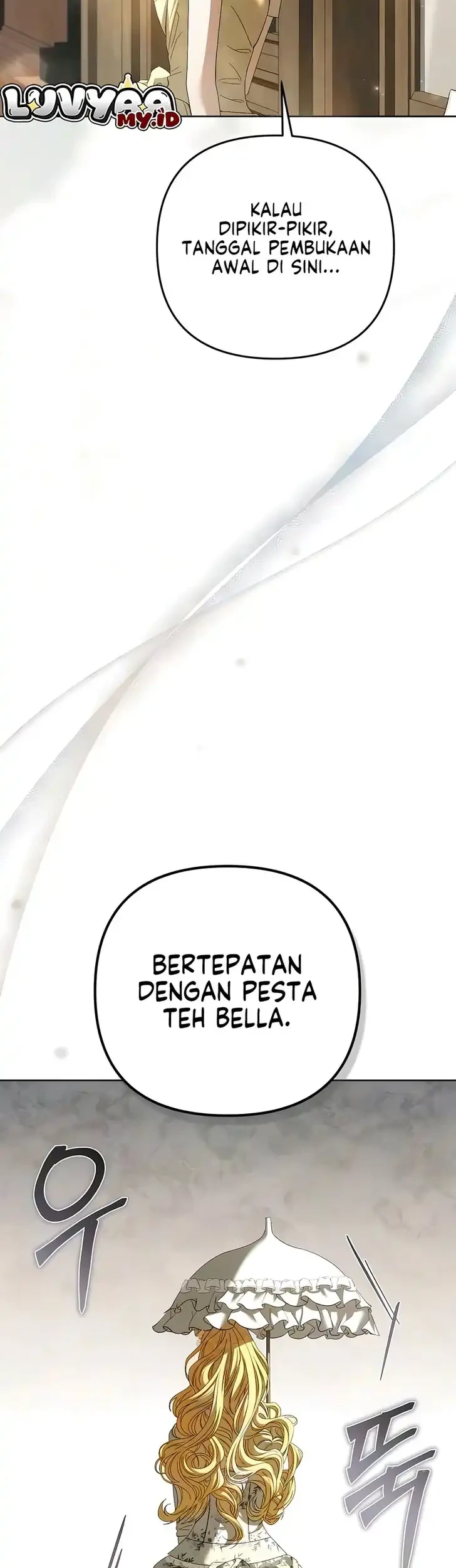 The Scandal Maker Has Returned Chapter 15 Halaman 62