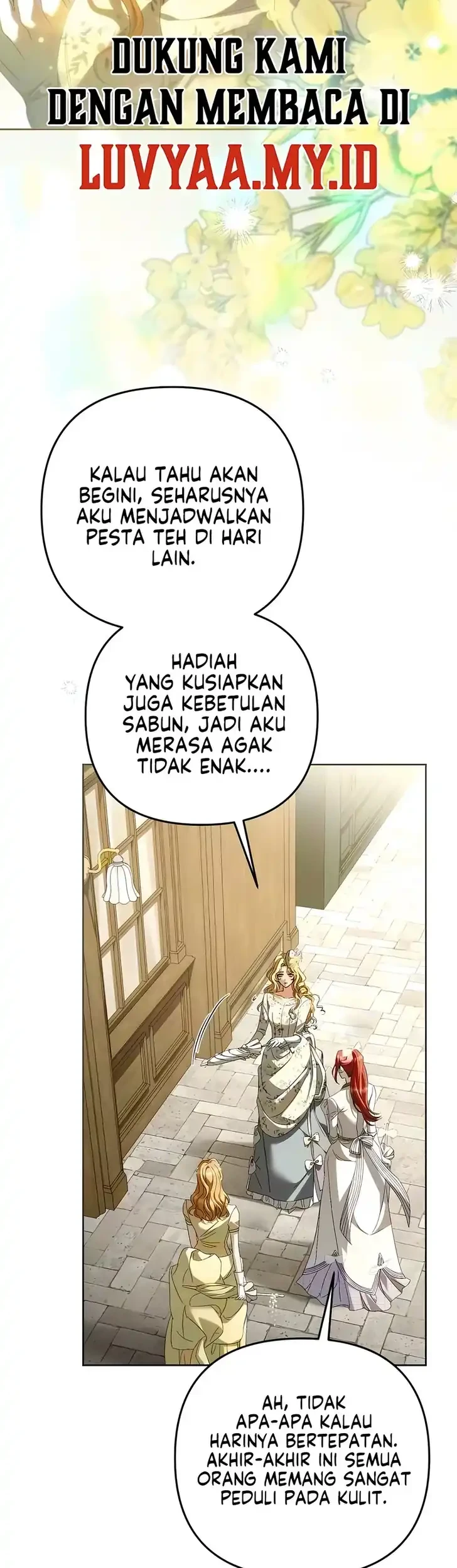 The Scandal Maker Has Returned Chapter 15 Halaman 65