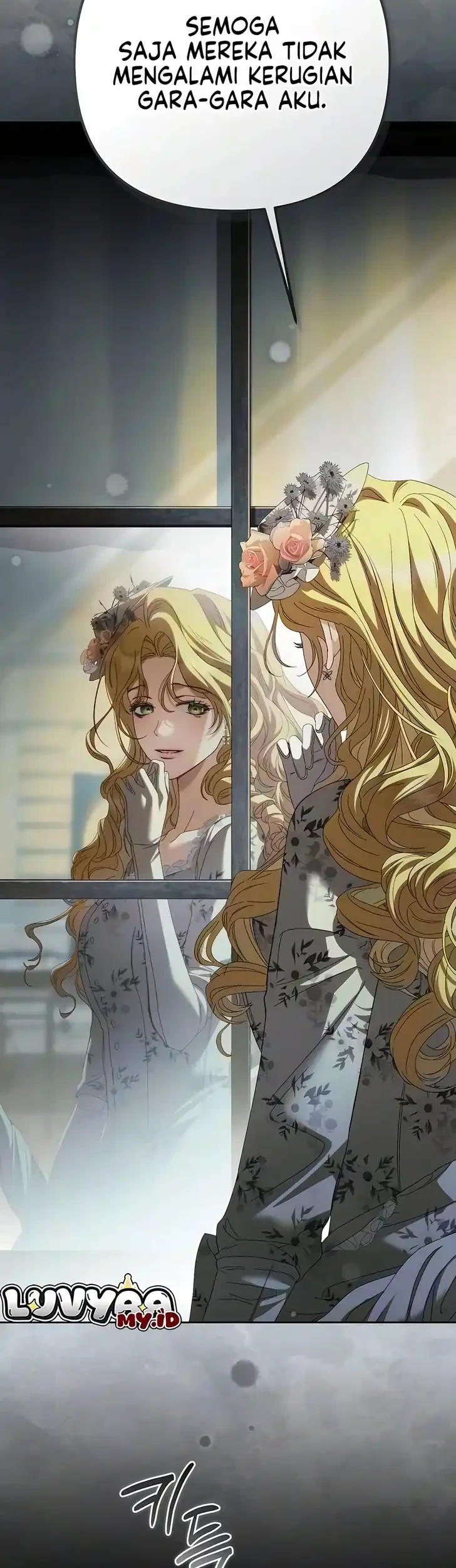 The Scandal Maker Has Returned Chapter 15 Halaman 67