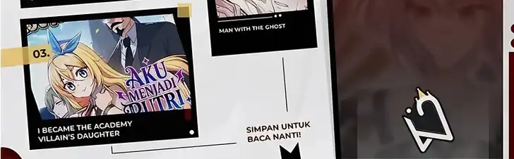 The Scandal Maker Has Returned Chapter 15 Halaman 69