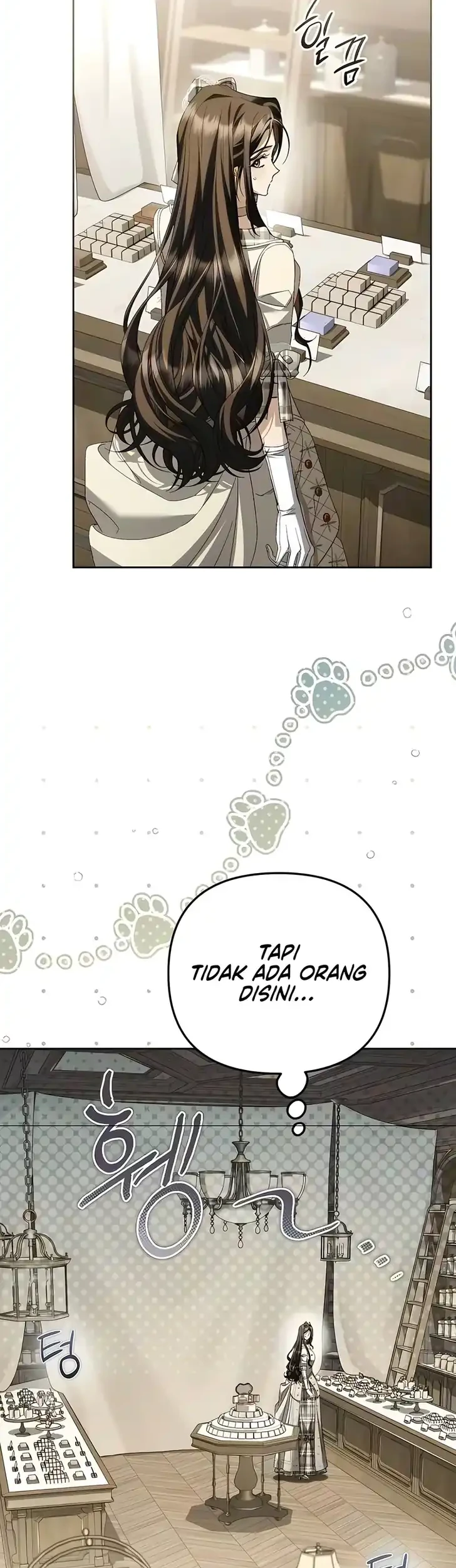 The Scandal Maker Has Returned Chapter 16 Halaman 2