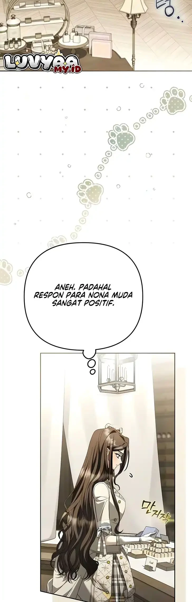 The Scandal Maker Has Returned Chapter 16 Halaman 3