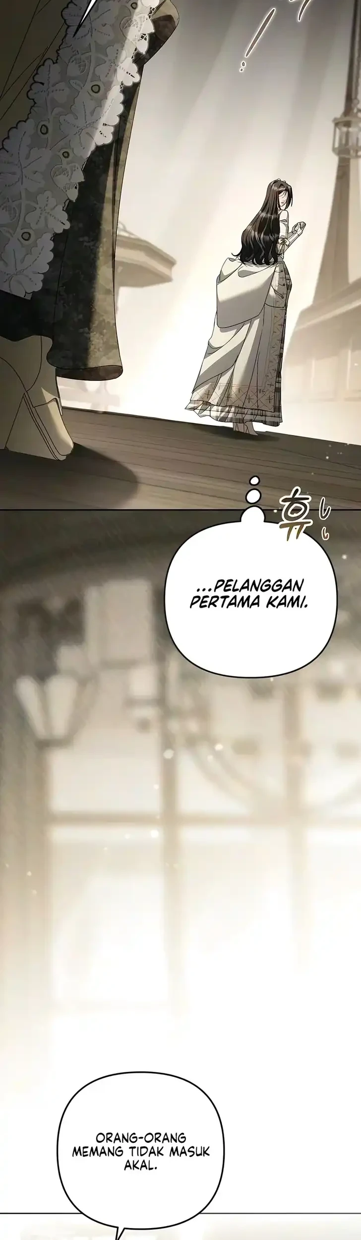 The Scandal Maker Has Returned Chapter 16 Halaman 5