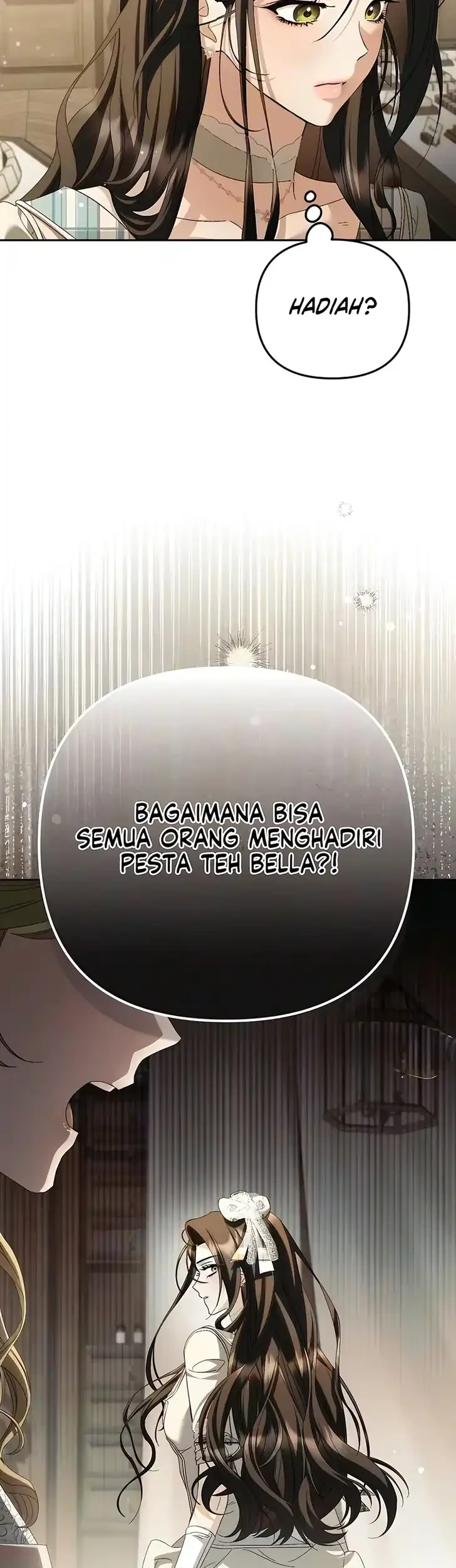 The Scandal Maker Has Returned Chapter 16 Halaman 7