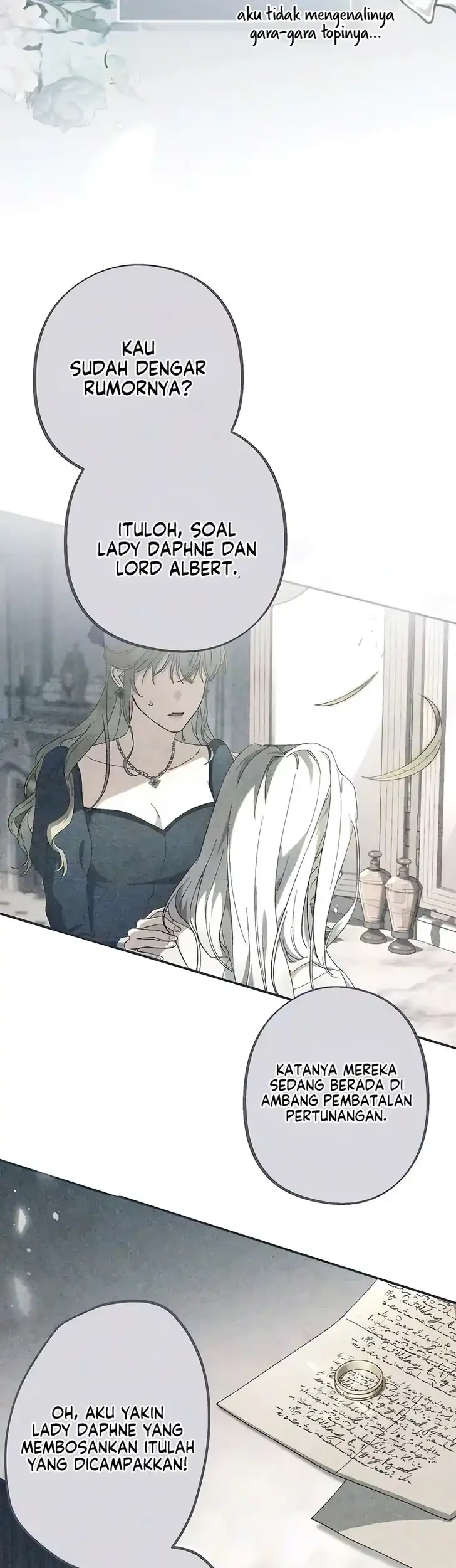 The Scandal Maker Has Returned Chapter 16 Halaman 13