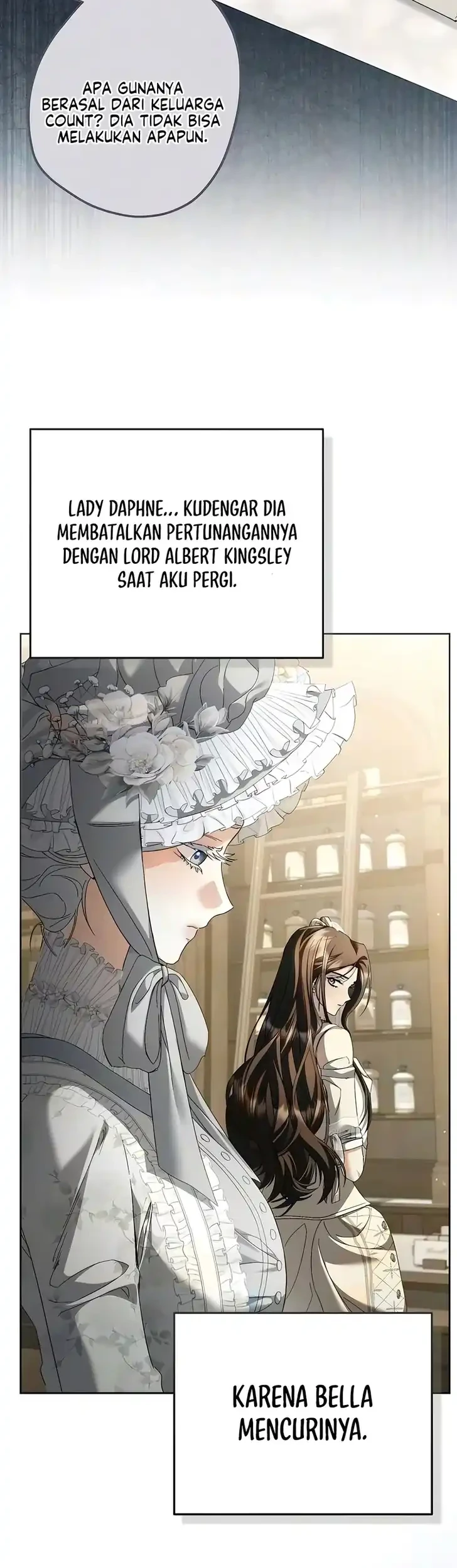 The Scandal Maker Has Returned Chapter 16 Halaman 14