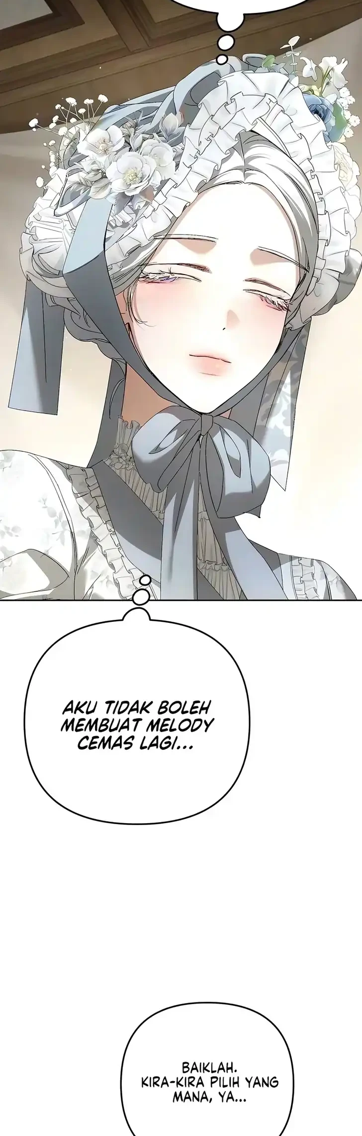 The Scandal Maker Has Returned Chapter 16 Halaman 21