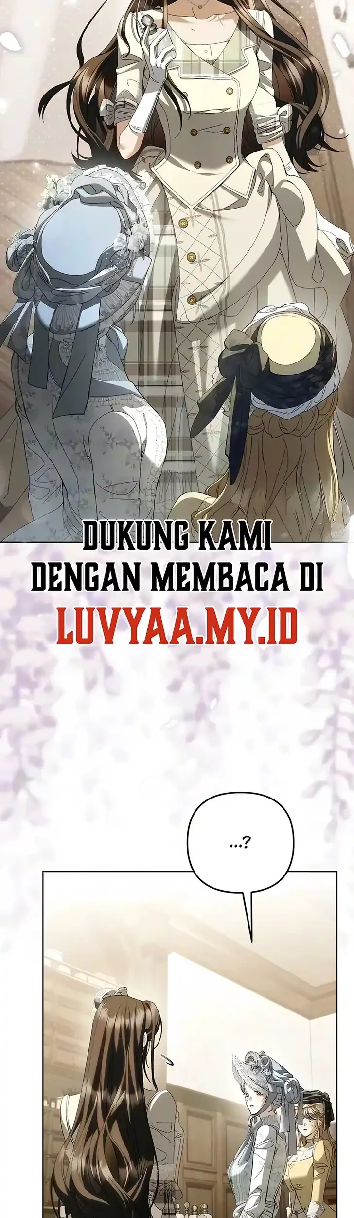 The Scandal Maker Has Returned Chapter 16 Halaman 23