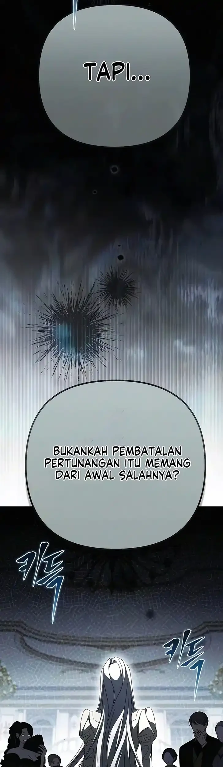The Scandal Maker Has Returned Chapter 16 Halaman 31
