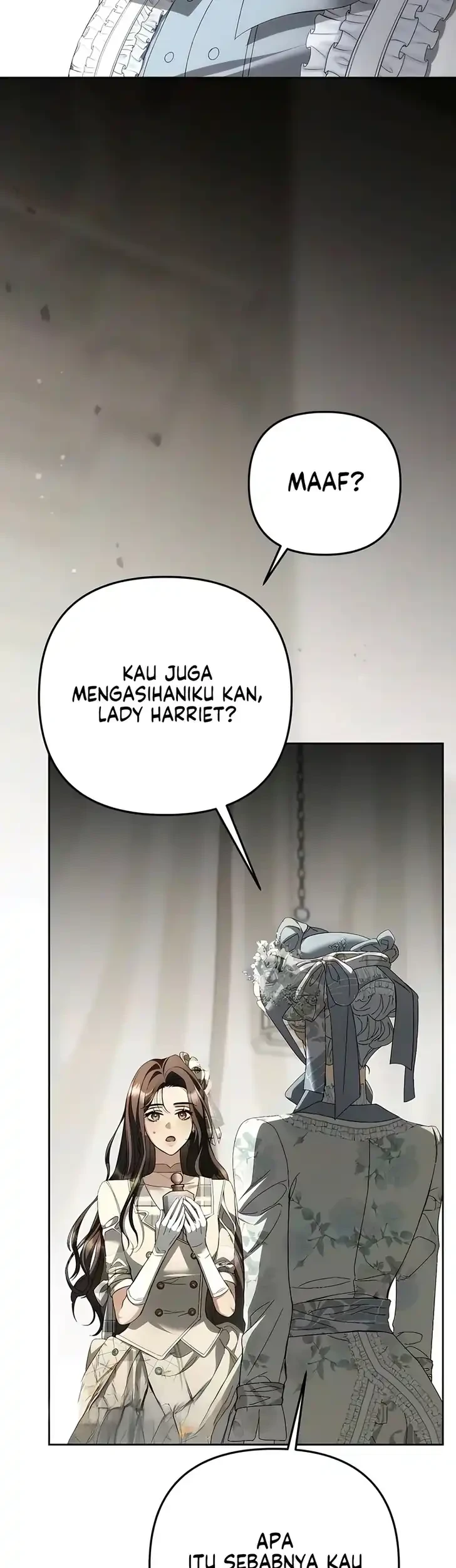The Scandal Maker Has Returned Chapter 16 Halaman 34