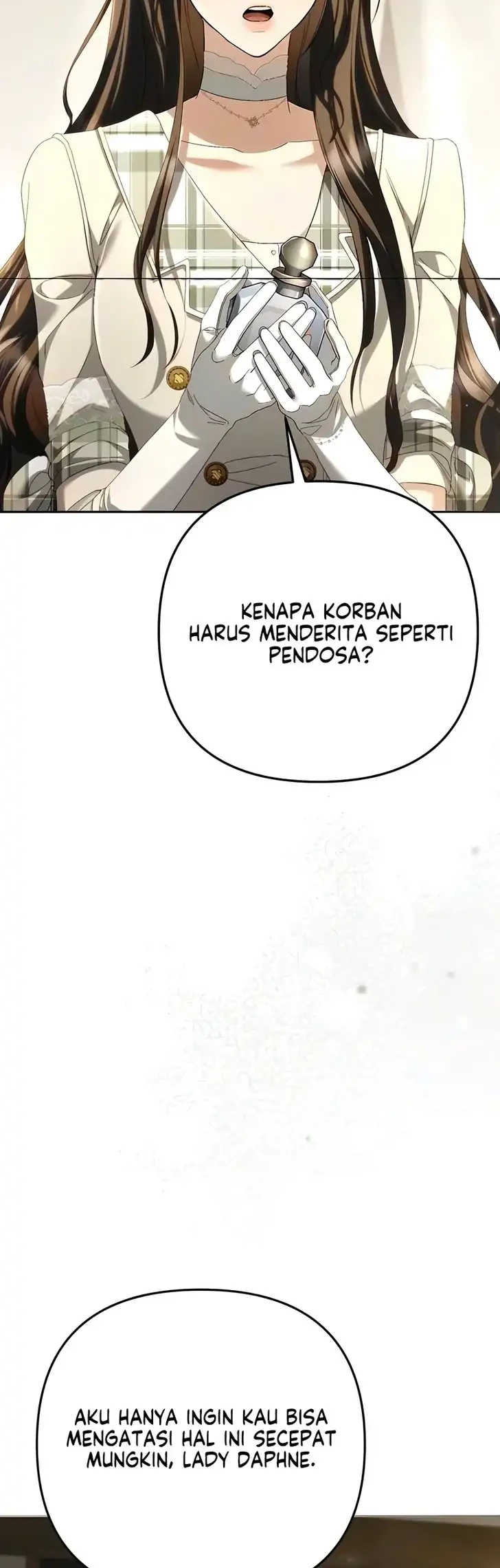 The Scandal Maker Has Returned Chapter 16 Halaman 39
