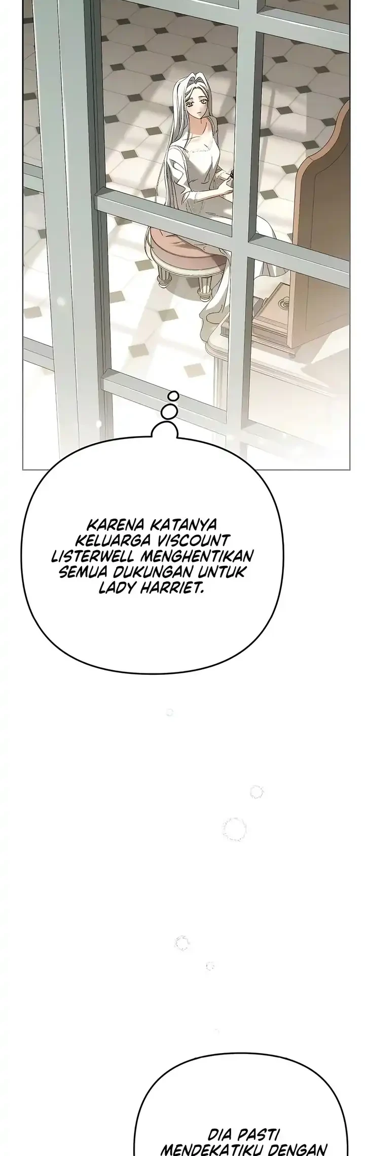 The Scandal Maker Has Returned Chapter 16 Halaman 45