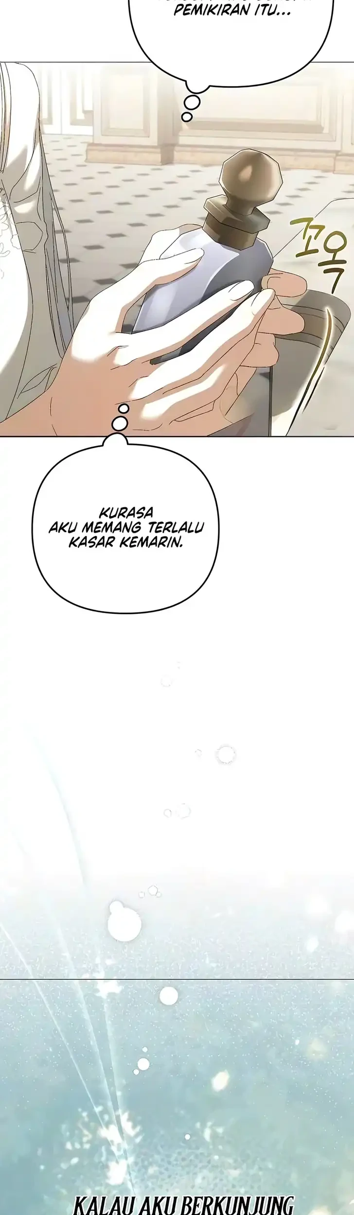 The Scandal Maker Has Returned Chapter 16 Halaman 46