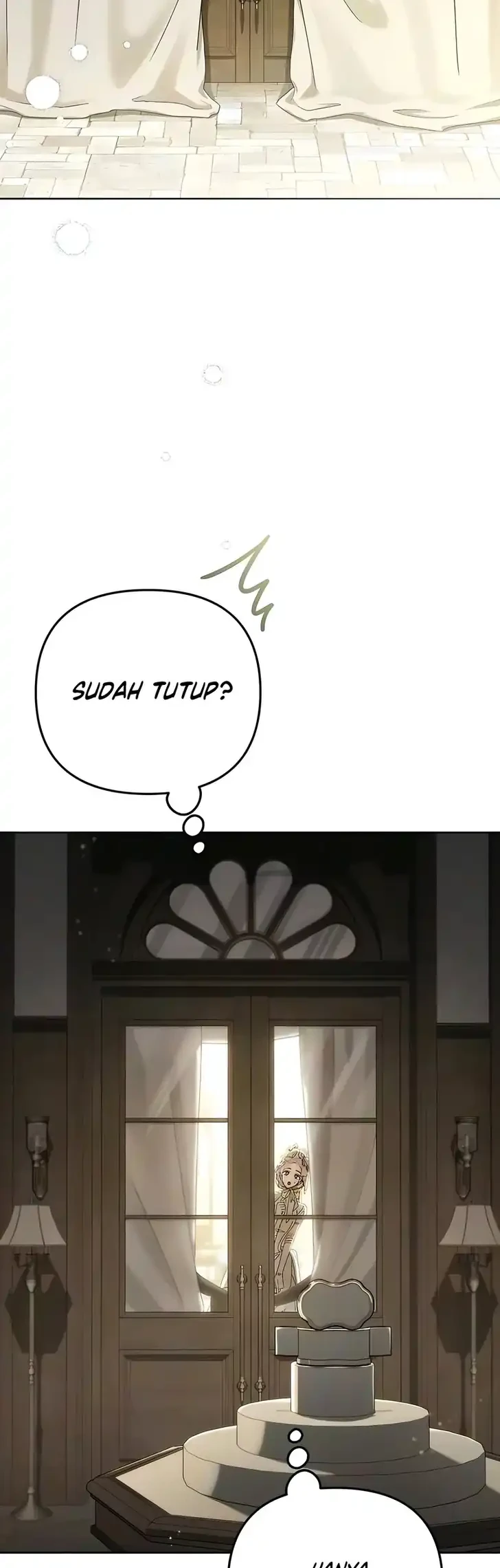 The Scandal Maker Has Returned Chapter 16 Halaman 48