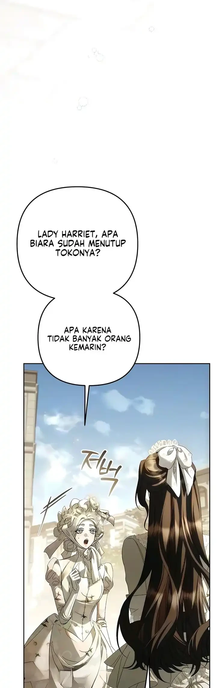 The Scandal Maker Has Returned Chapter 16 Halaman 51