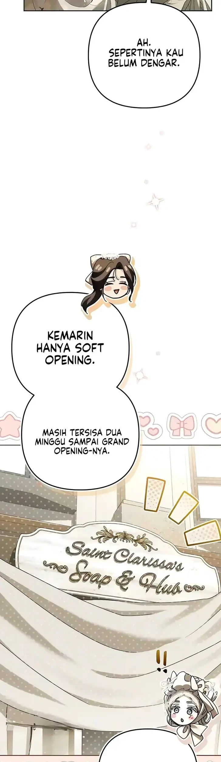 The Scandal Maker Has Returned Chapter 16 Halaman 52