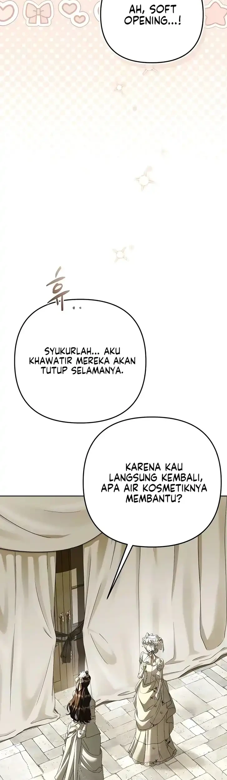The Scandal Maker Has Returned Chapter 16 Halaman 53