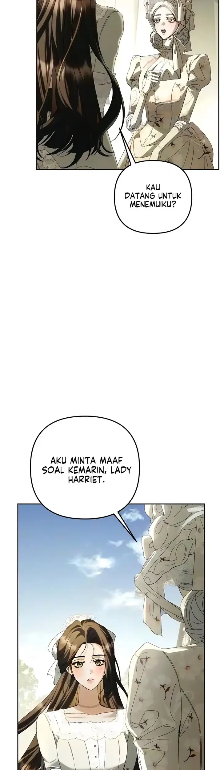 The Scandal Maker Has Returned Chapter 16 Halaman 55